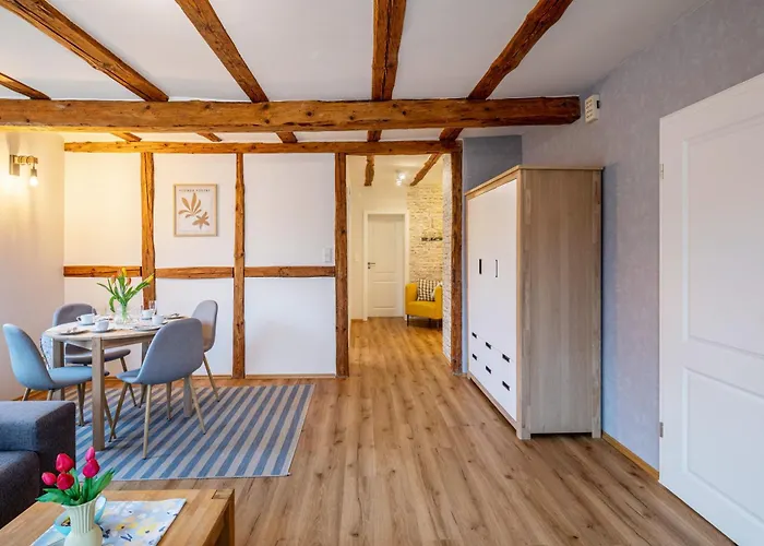 Ferienwohnung Haseltal