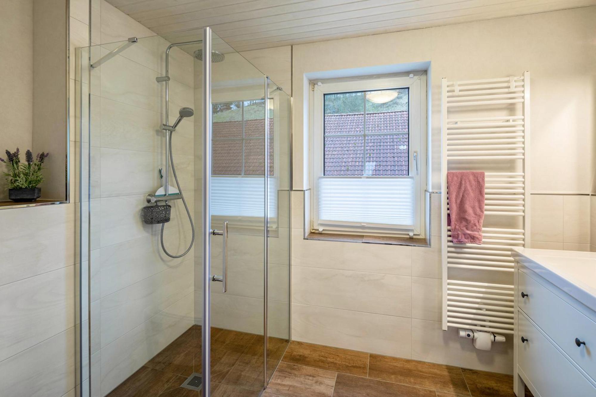 Haseltal Apartment Rotenburg an der Fulda