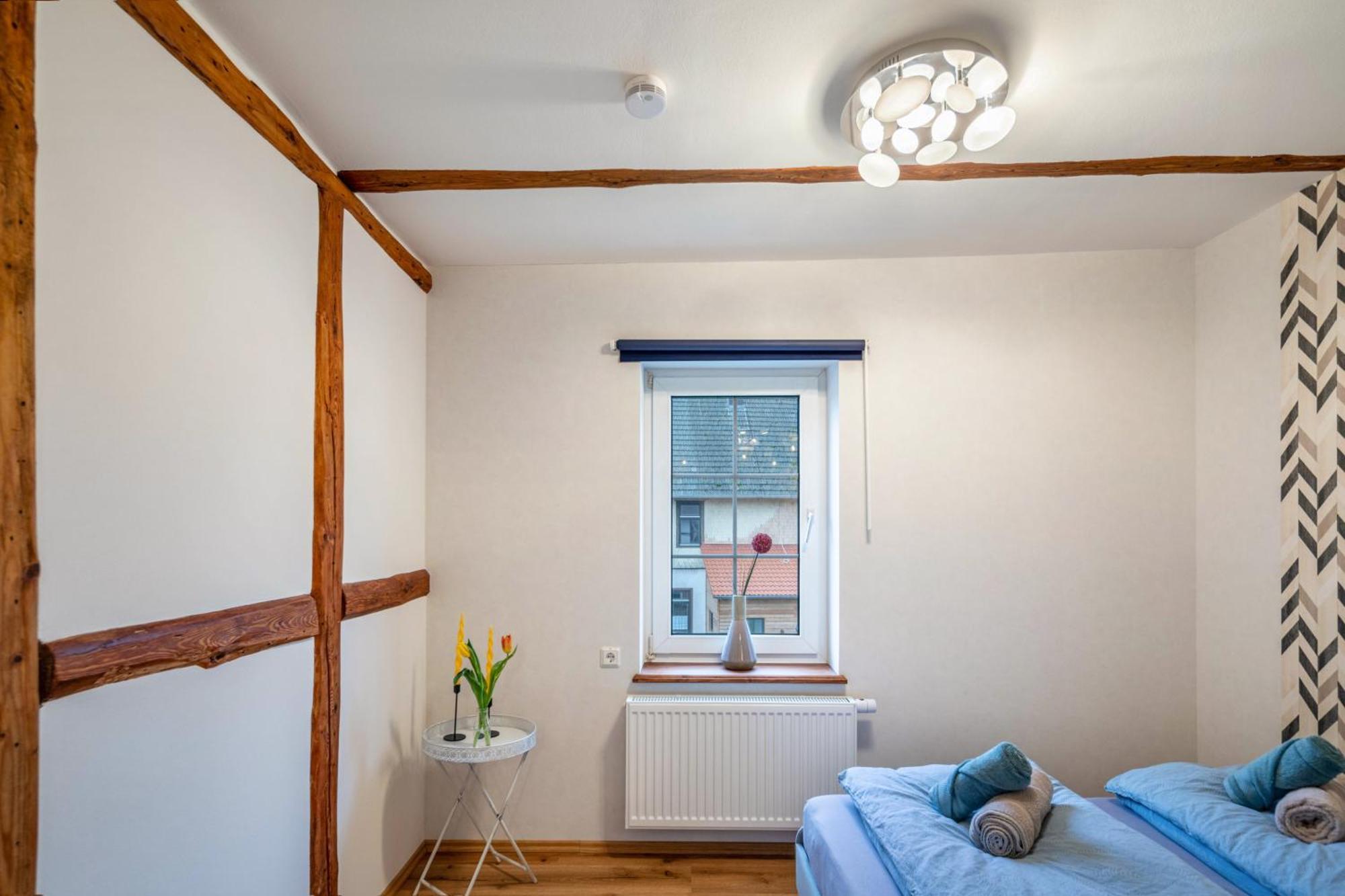 Apartment Haseltal *